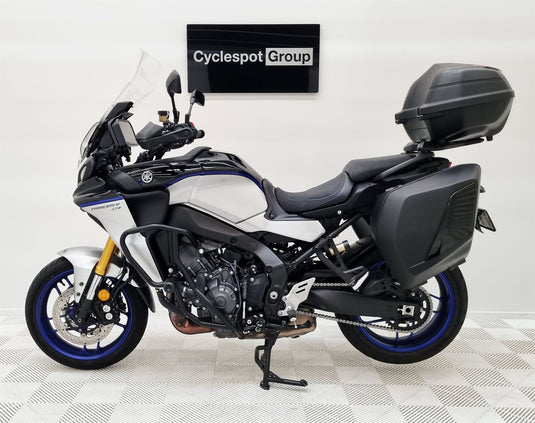 2024 Yamaha Tracer MT09 GT+