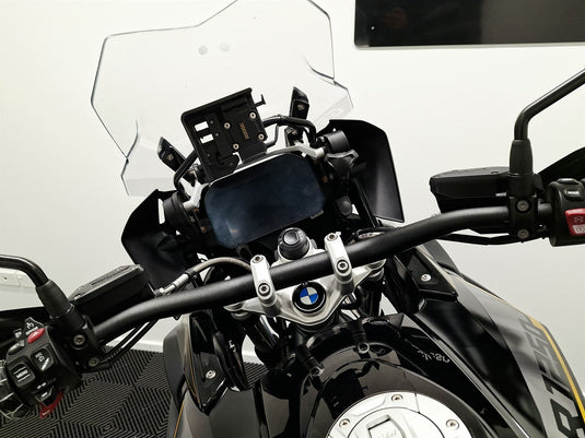 2019 BMW GS R1250 Fully Optioned