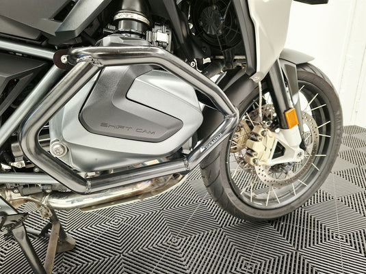 2019 BMW GS R1250 Fully Optioned
