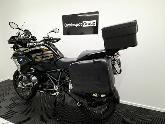 2019 BMW GS R1250 Fully Optioned