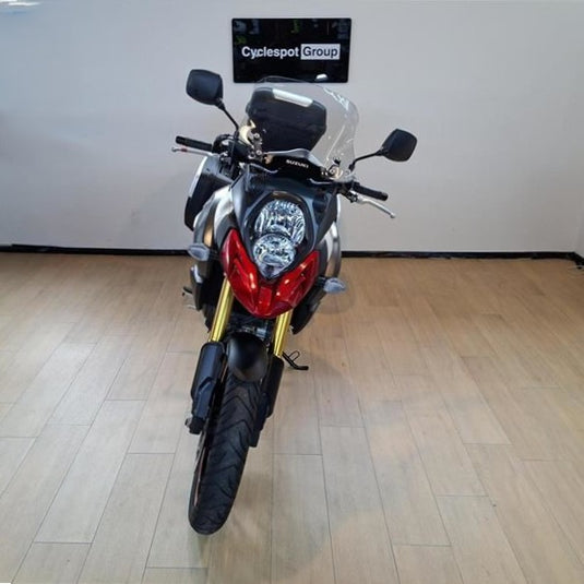 2015 Suzuki DL1000 V-Strom