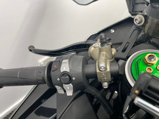 2025 Kawasaki Ninja H2