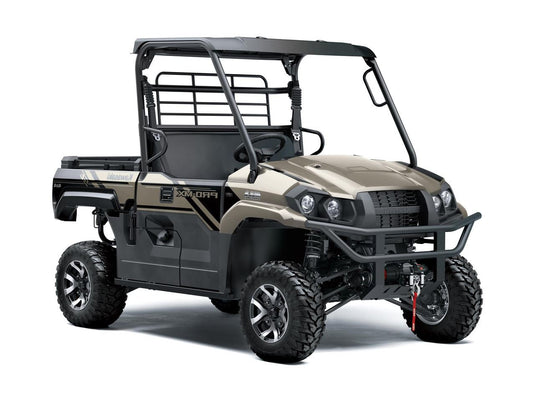 2026 Kawasaki Mule PRO-MX SE