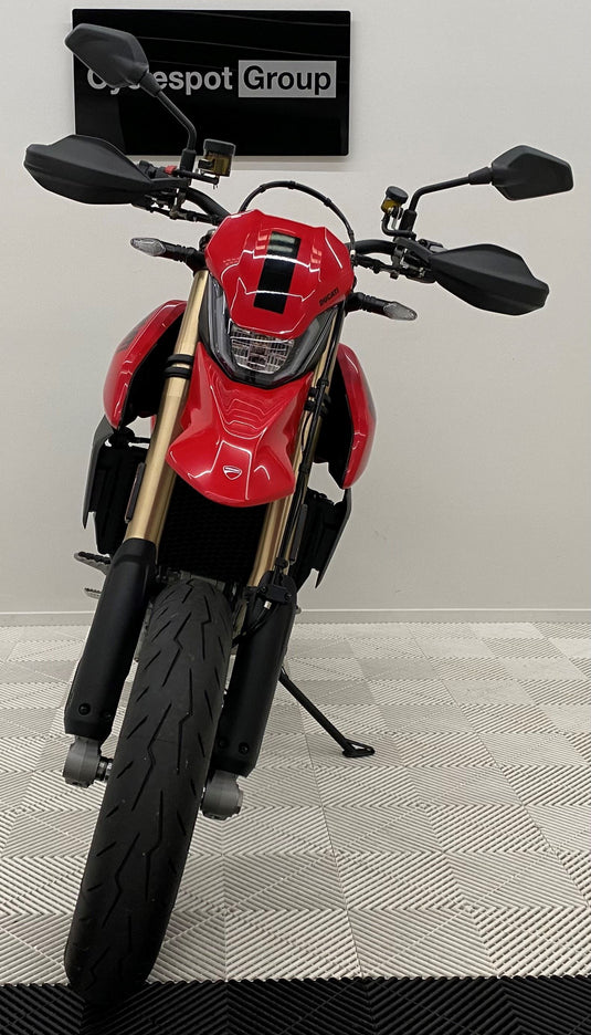 2024 Ducati Hypermotard 698 Mono