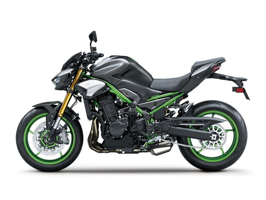 2026 Kawasaki Z 900 SE