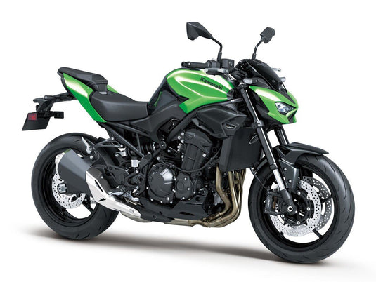 2026 Kawasaki Z 900