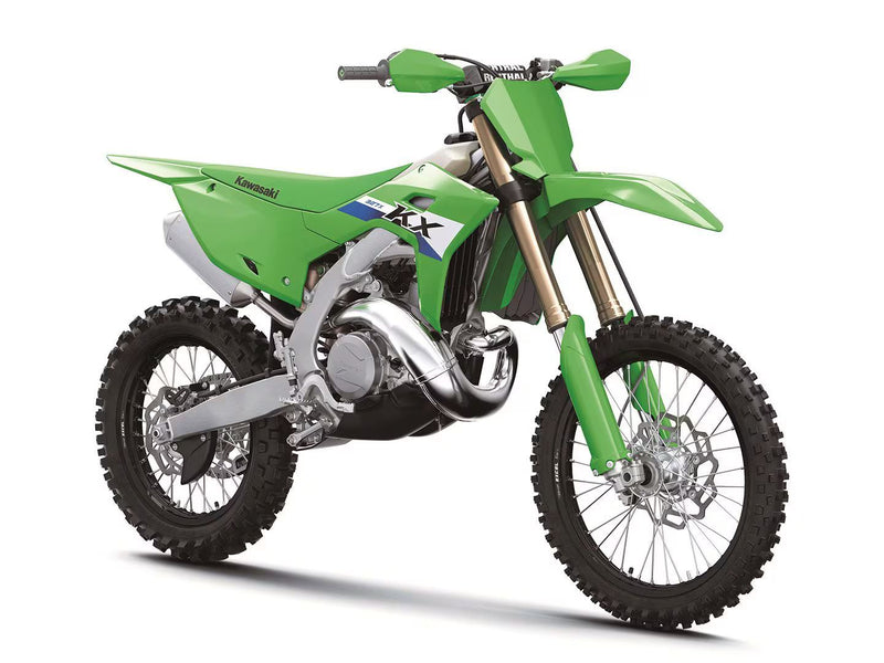 Load image into Gallery viewer, 2027 Kawasaki KX 327
