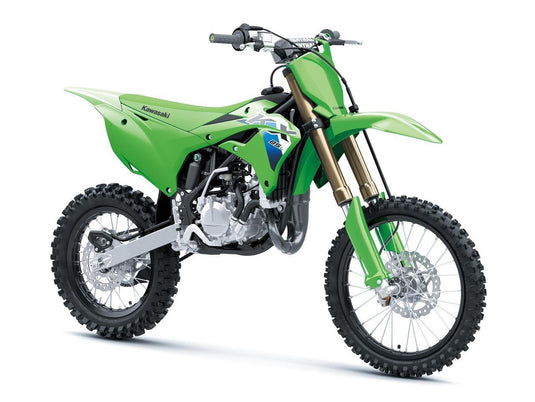 2026 Kawasaki KX 85L (Big Wheel)