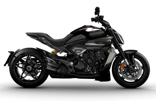 2025 Ducati XDiavel V4