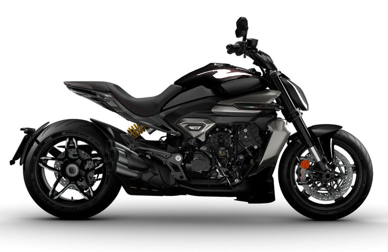 Load image into Gallery viewer, 2025 Ducati XDiavel XDiavel V4
