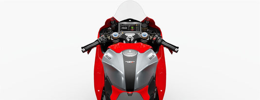 2026 Ducati Panigale V4 R