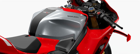 2026 Ducati Panigale V4 R