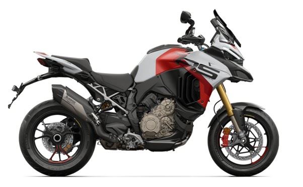 Load image into Gallery viewer, 2024 Ducati Multistrada V4 RS
