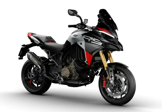 2026 Ducati Multistrada V4 RS