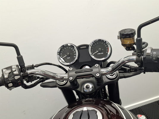 2026 Kawasaki Z 900RS