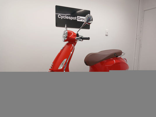 2024 Vespa Primavera