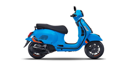 2026 Vespa GTS 300 Super Sport