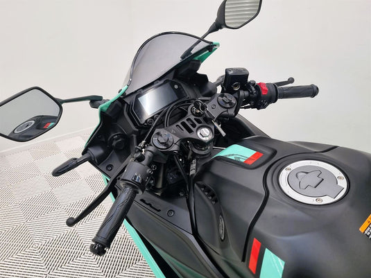 2026 Yamaha R 3