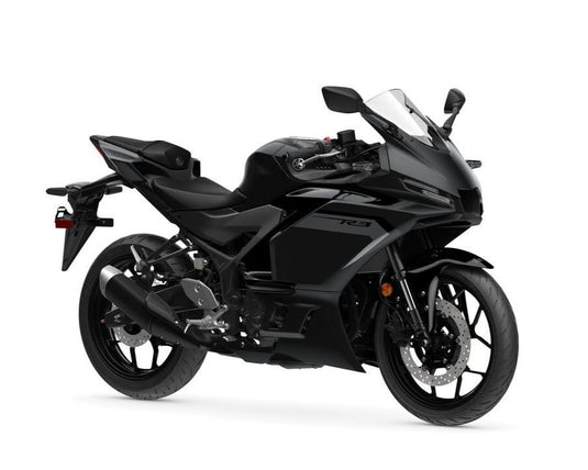 2026 Yamaha R 3 LAMS