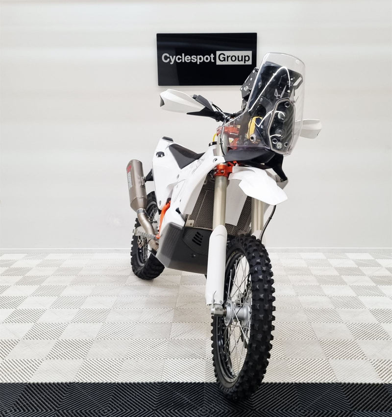 Load image into Gallery viewer, 2022 KTM Rally 450 REPLICA

