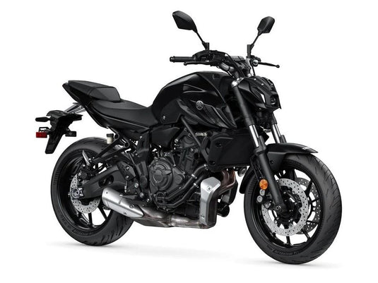2025 Yamaha MT 03 LAMS