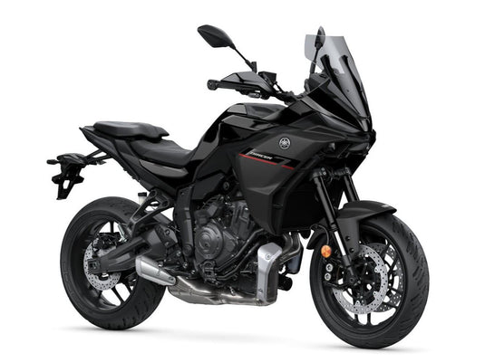 2026 Yamaha Tracer MT07 LAMS