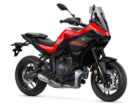 2026 Yamaha Tracer 700 LAMS