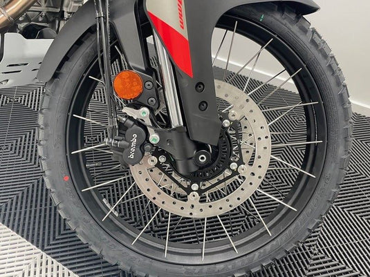 2024 Aprilia Tuareg 660