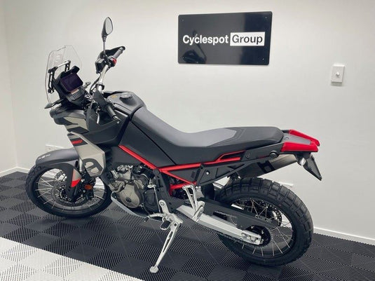 2024 Aprilia Tuareg 660