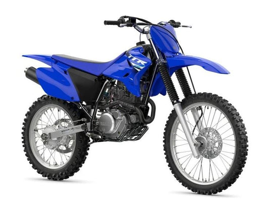 2025 Yamaha TTR 230