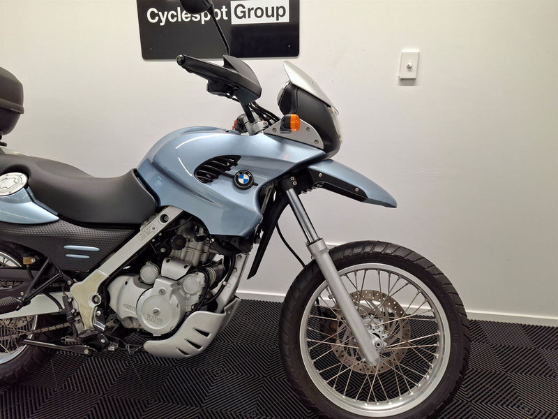 Load image into Gallery viewer, 2000 BMW GS F650
