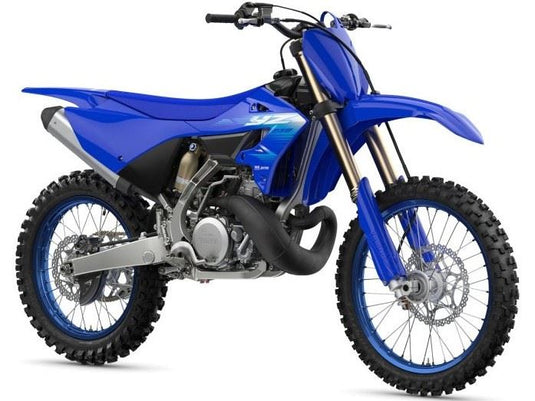 2027 Yamaha YZ 250
