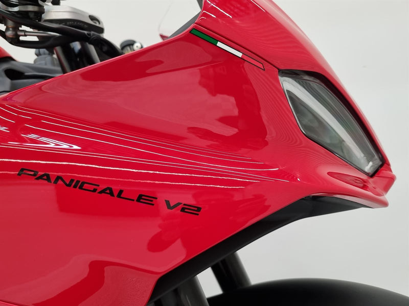 Load image into Gallery viewer, 2026 Ducati Panigale V2

