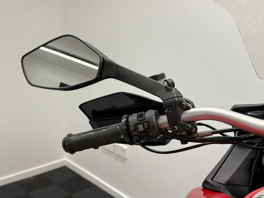 2013 Ducati Multistrada 1200S