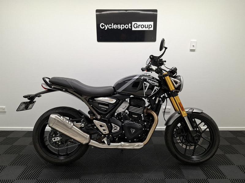 Load image into Gallery viewer, 2026 Triumph Speed 400
