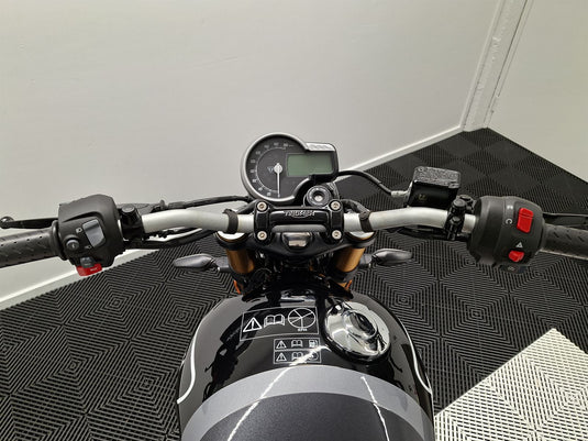 2026 Triumph Speed 400