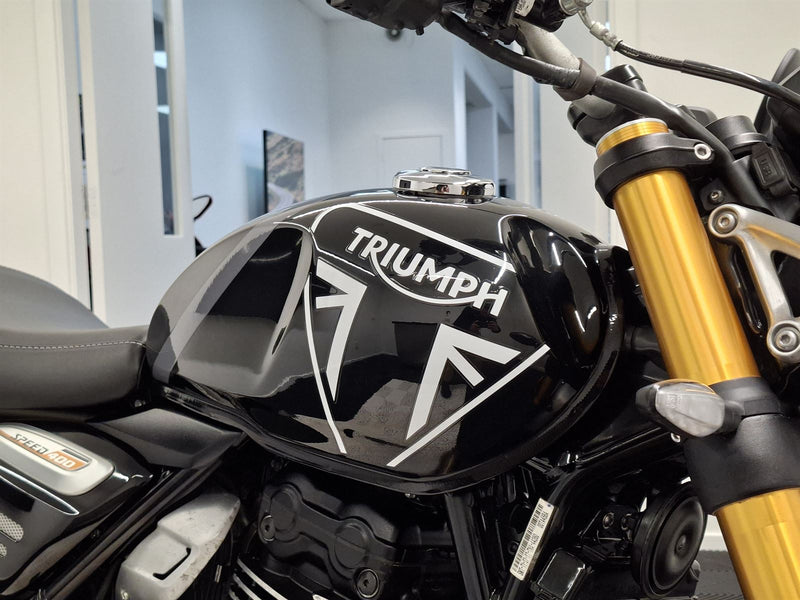 Load image into Gallery viewer, 2026 Triumph Speed 400
