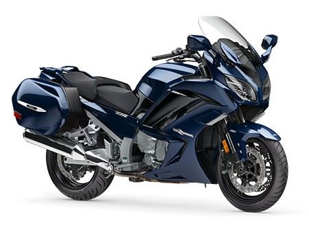 2023 Yamaha FJR 1300A