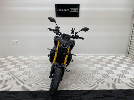 2022 Yamaha MT 09 SP