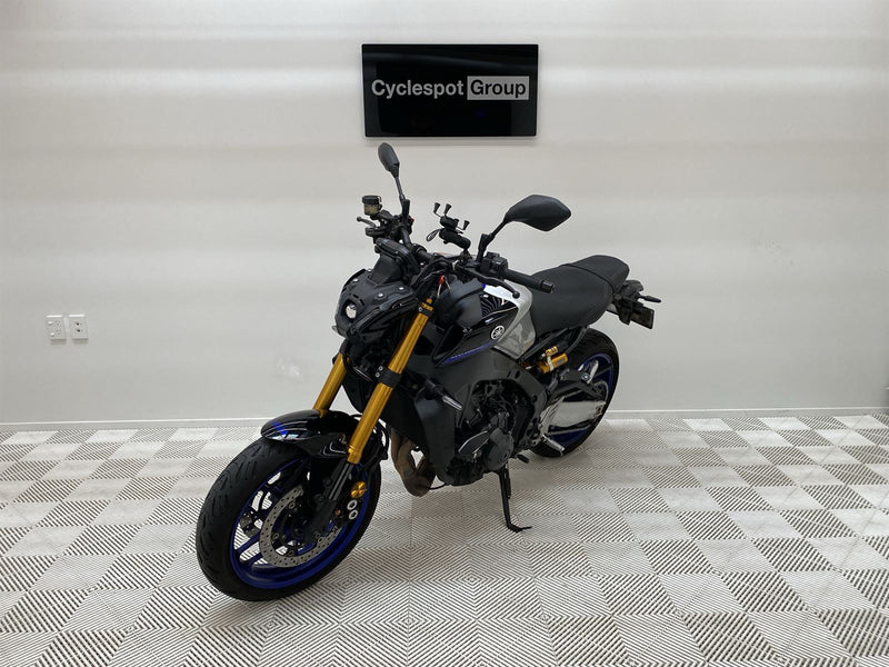 Load image into Gallery viewer, 2022 Yamaha MT 09 SP
