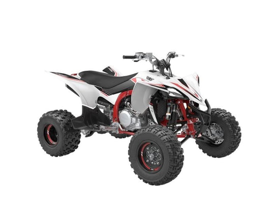 2026 Yamaha Raptor 450