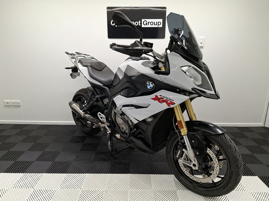 2016 BMW S 1000XR