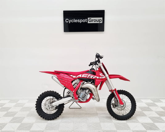 2023 Gas Gas MC 65