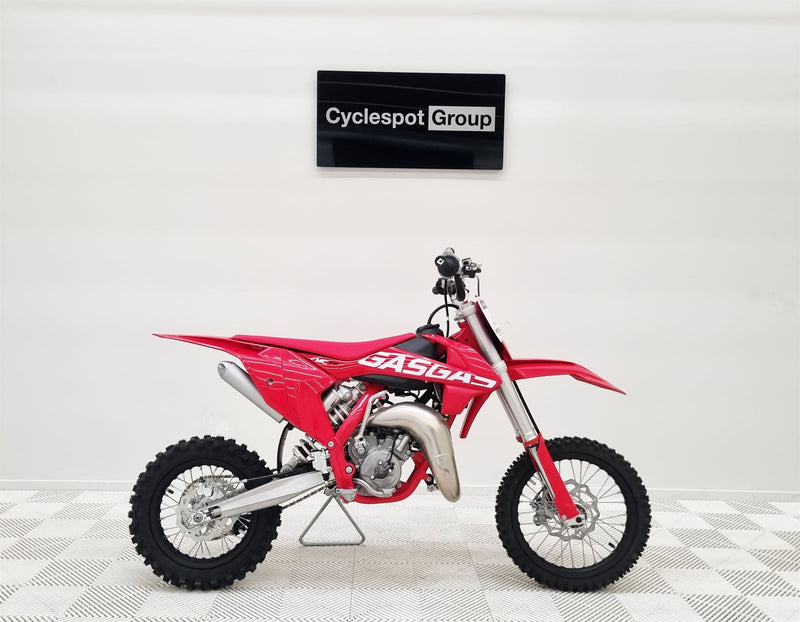 Load image into Gallery viewer, 2022 Gas Gas MC 65
