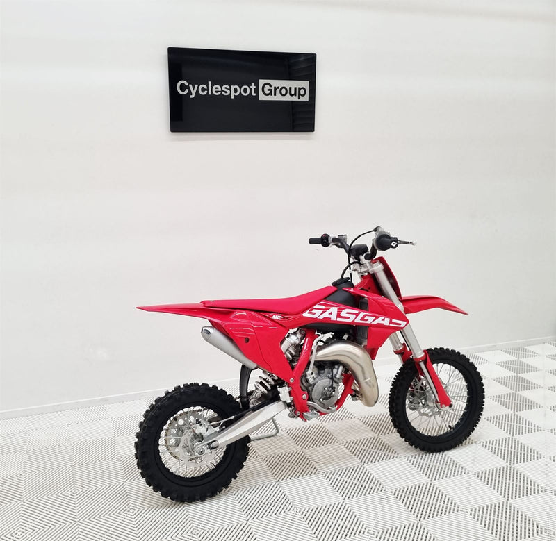 Load image into Gallery viewer, 2022 Gas Gas MC 65
