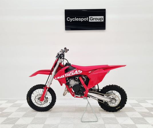 2022 Gas Gas MC 65