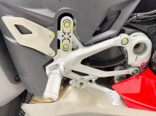 2025 Ducati Panigale V4S