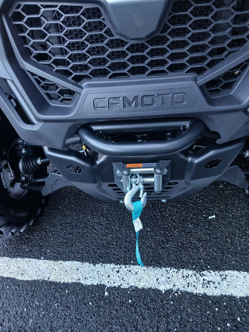 Load image into Gallery viewer, 2026 CFMOTO UFORCE 600 EPS
