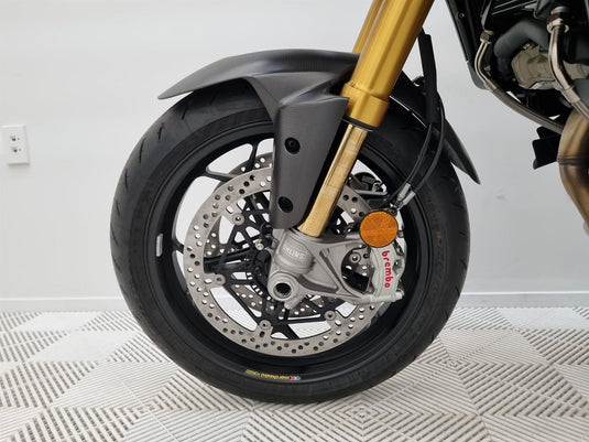 2026 Ducati Multistrada V4 Pikes Peak