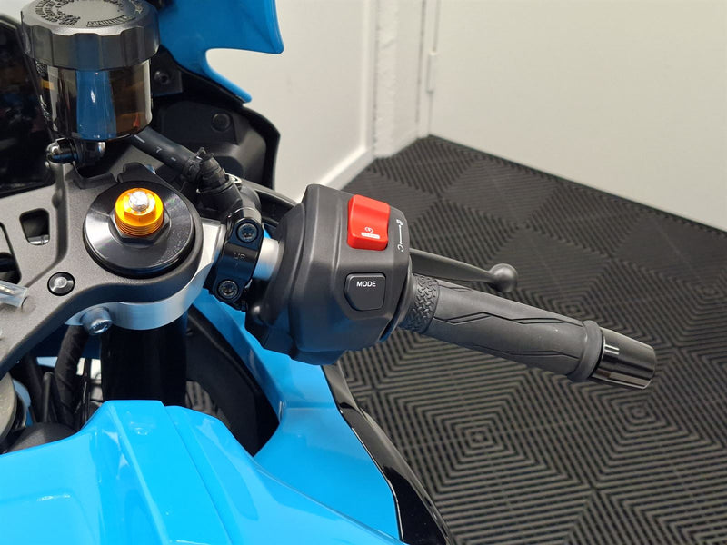 Load image into Gallery viewer, 2026 Yamaha YZF-R7 R7

